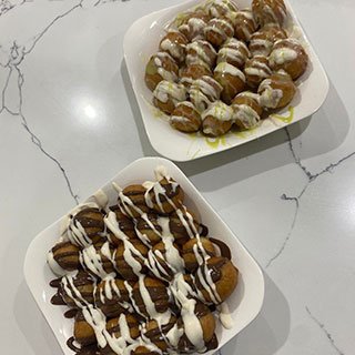 زلابيا لمتنا