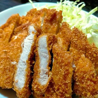 سيريه (لحم – دجاج)