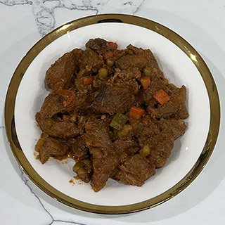 كباب بازيلا